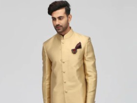 Sherwani & Kurta Stitching: Timeless Elegance for Men